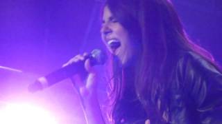 Victoria Justice - Best Friends Brother (LIVE) HD