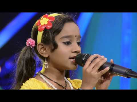 Indian Voice Junior I Episode 152 - part 2 I Mazhavil Manorama