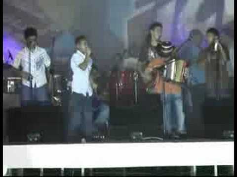 Parranda En El Cafetalcarlitos... Jorge Celedon