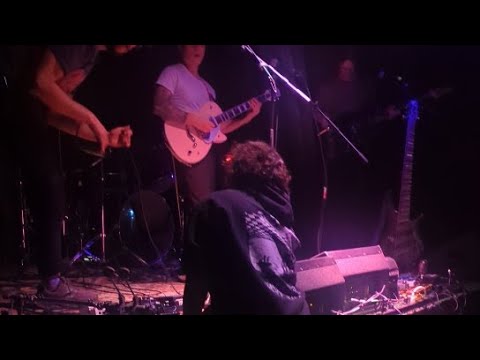 Life - live @ the compound in Baltimore