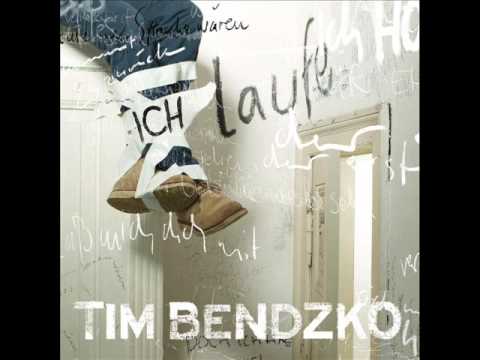 Fabideluxe - Ich laufe Cover