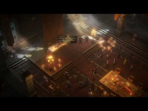 Pathfinder: Kingmaker - 57 Stolen Land - #18 Appointed as baron