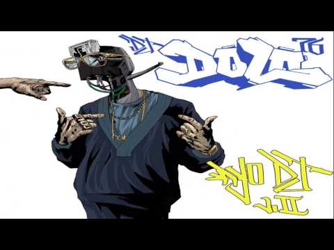 AYO DJ Part 2 -  DJ Dolo76 - Classic and Obscure songs about DJS and Scratching!