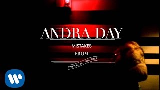 Andra Day - Mistakes [Audio]