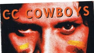 CC Cowboys - Tigergutt (Lyrics)