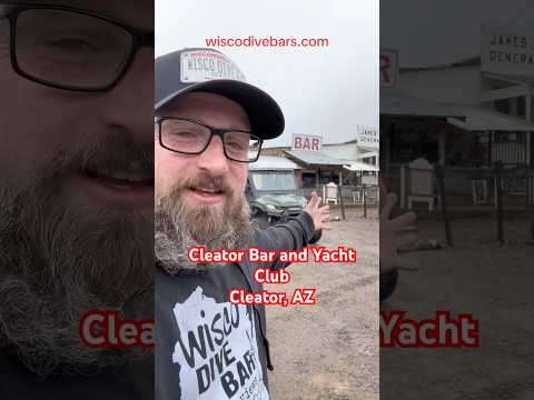 Cleator Bar and Yacht Club Video Review