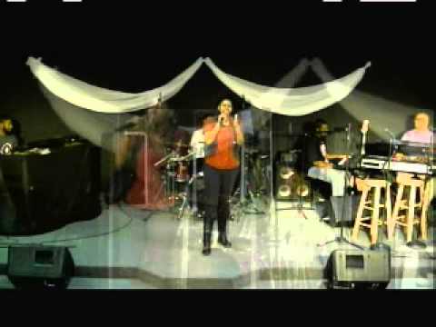 Christina Bell 2am ptII 24 HOURS OF PRAYER 2014