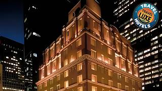Omni Berkshire Place | New York (NY), United States | Hotel Review 🌟