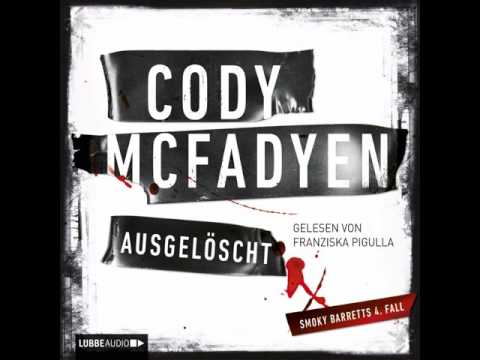 Cody Mcfadyen - Ausgelöscht