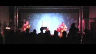 Maker of Heaven- Live at Metro Church