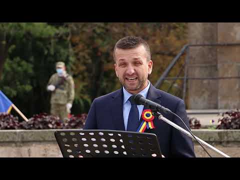 eBihoreanul.ro / Paul Lelea - Festivități de Ziua Oradiei 2020