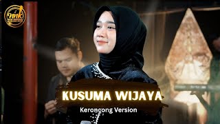 Download lagu KUSUMA WIJAYA - New Normal Keroncong ( Cover) mp3