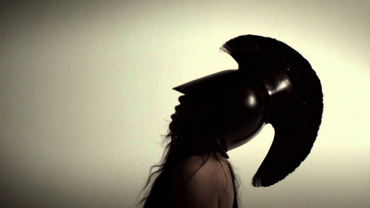 Loreen — We Got The Power