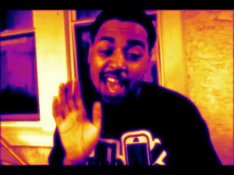 Bwrk- Yung Incredible - All Night HighAf & BoredAf