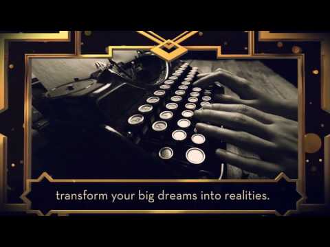 Sell Your Story to Hollywood (Book Trailer)