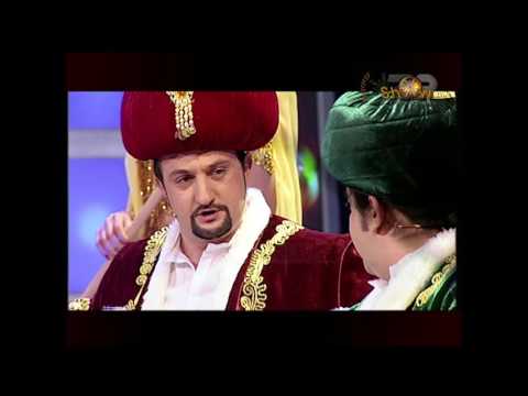 Tyryry Show, 31 Dhjetor 2006 - Sajmir Bej & Heqim Bej (Enisioni Shqip)