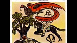 Quinteto Armorial - Do Romance ao Galope Nordestino (1974) - Completo/Full Album