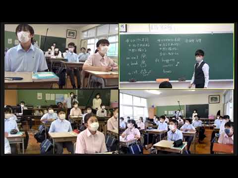 宮崎県の中学校の動画 動画検索 Gaccom ガッコム