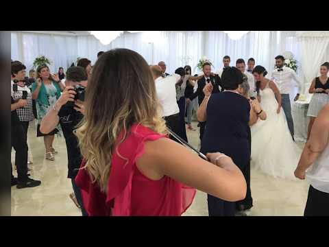 Wedding Moments con il nostro Quartetto - CRIANIMATION WEDDING