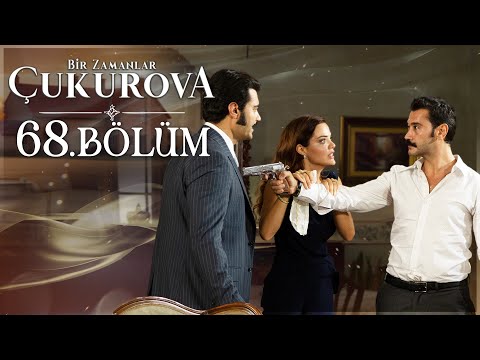 Bitter Lands - Episode 68