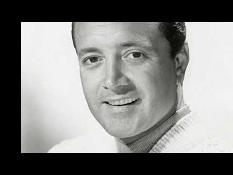 Vic Damone - Eternally (1953)