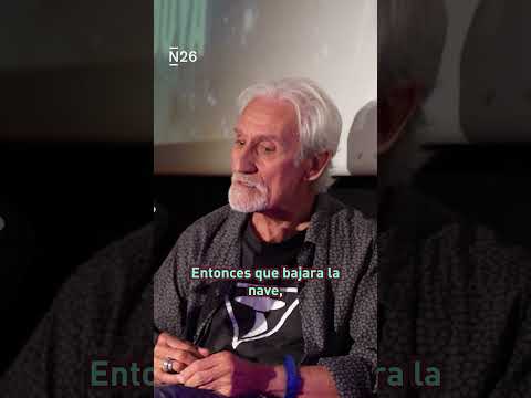 “Puedes ser Famoso pero luego estar sin trabajar”  | Cata de Los Intérpretes de la Escena en #esdlb
