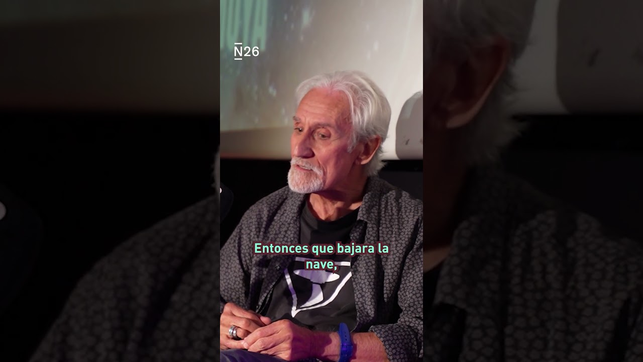 “Puedes ser Famoso pero luego estar sin trabajar”  | Cata de Los Intérpretes de la Escena en #esdlb