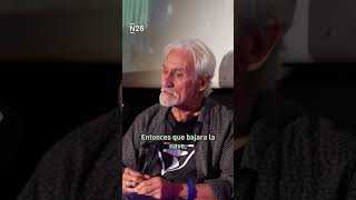 “Puedes ser Famoso pero luego estar sin trabajar”  | Cata de Los Intérpretes de la Escena en #esdlb