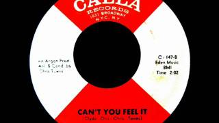 Jean Wells - Can't You Feel It