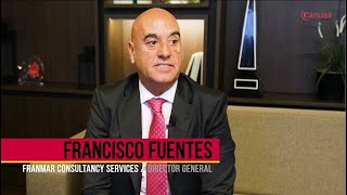 Entrevista FRANMAR CONSULTANCY SERVICES: Francisco Fuentes, Director General