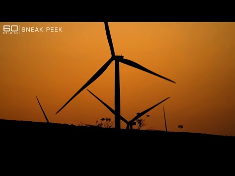 SNEAK PEEK: Green is Gold | 60 Minutes Australia
