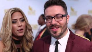 Danny Gokey Proclaims What &#39;Unashamed Doesn&#39;t Mean&#39;
