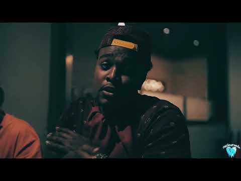 JoeDahP x King Rizzy - Knock It Off