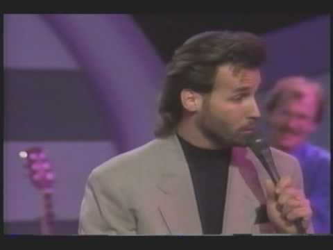 The Gaither Vocal Band - "He Came Down to My Level" - 1989