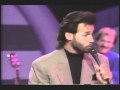 The Gaither Vocal Band - "He Came Down to My Level" - 1989