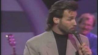 The Gaither Vocal Band - &quot;He Came Down to My Level&quot; - 1989