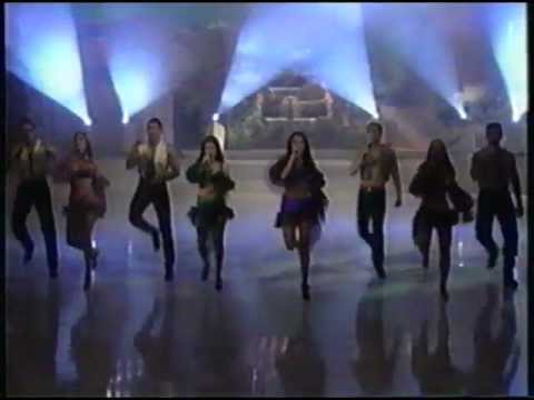 Garibaldi -Marta Elena