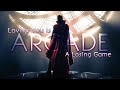 ARCADE DR STRANGE N CHRISTINE PALMER LOVING YOU IS A LOSING GAME