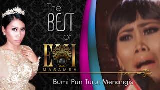Download lagu Evi Masamba - Bumi Pun Turut Menangis mp3