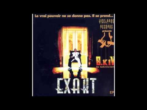Video thumbnail for L'argent roi