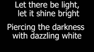 Let There Be Light (lyrics) - Point of Grace