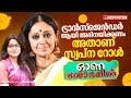 സുരേഷ് ഗോപി നല്ല സുഹൃത്ത് ഞാൻ BJPയിലേക�