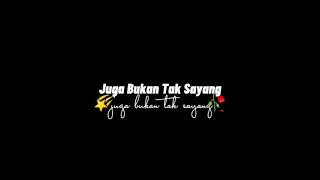 Download lagu Mentahan CCP Lirik Lagu 30 Detik || D`Paspor - Bukan Aku Tak Cinta mp3