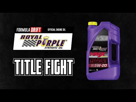Royal Purple HMX®