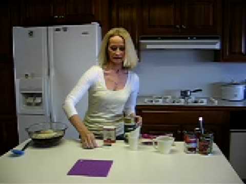 Betty's Super Bowl Chili Beans and Rice