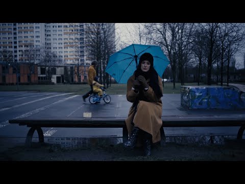 Tango With Lions - Glacial (Official Video)