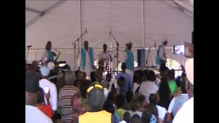 Got To Be Enough - ConFunkShun.wmv