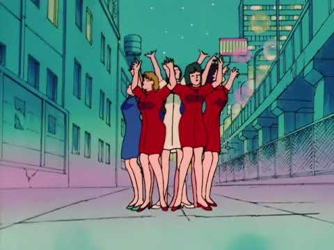 Sailor Moon - Moon Healing Escalation (Version 2) - Sailor Moon Classic
