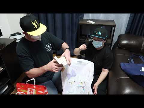 OPENING REALLY GOOD LUCKY BAGS!!!