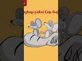 Cap Gajah